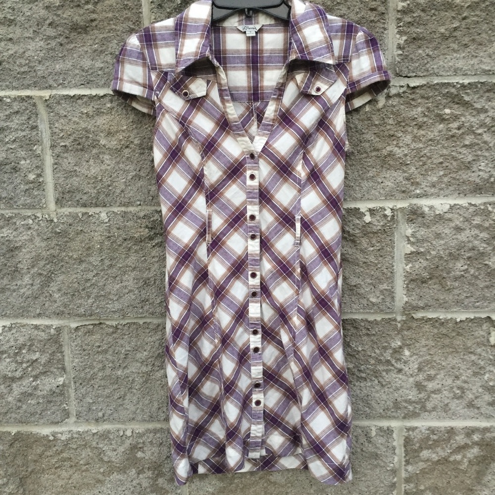 Guess Dress Size Small